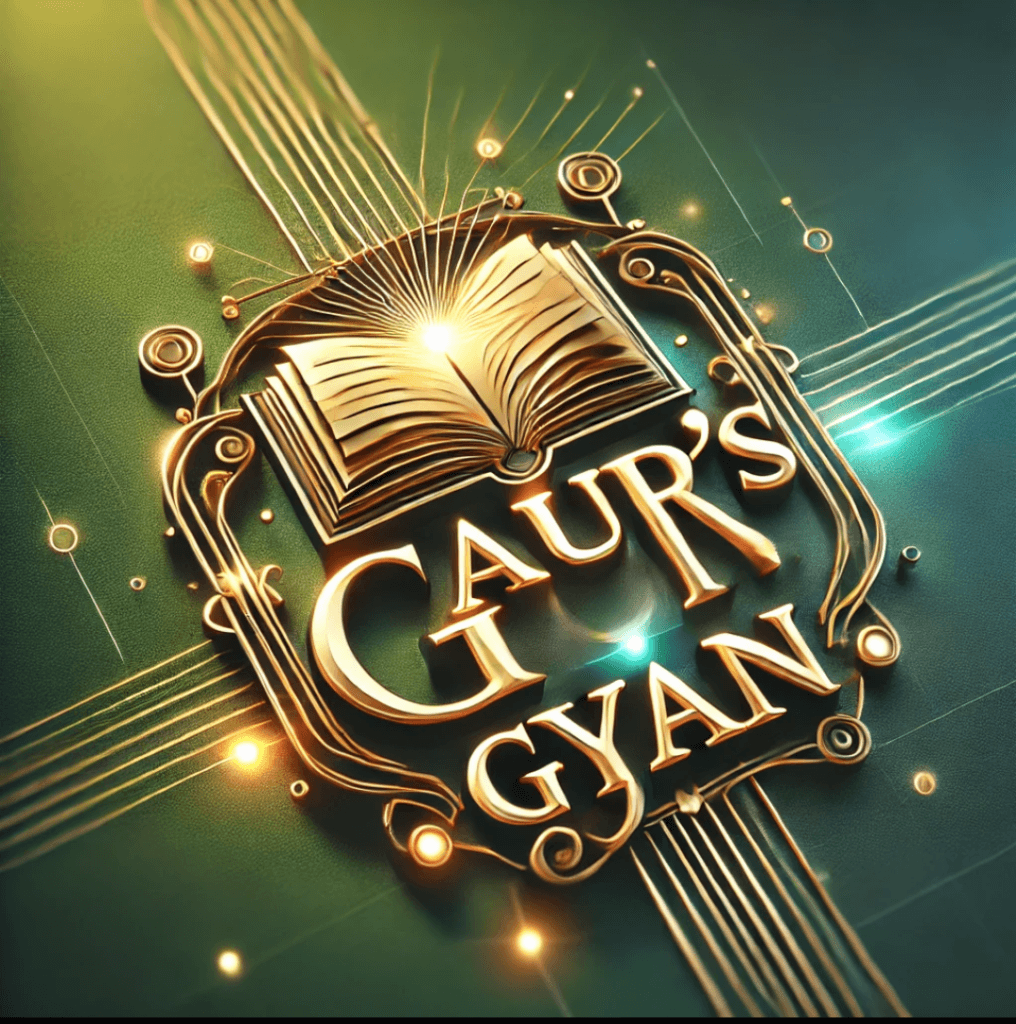 gaursgyan.com logo