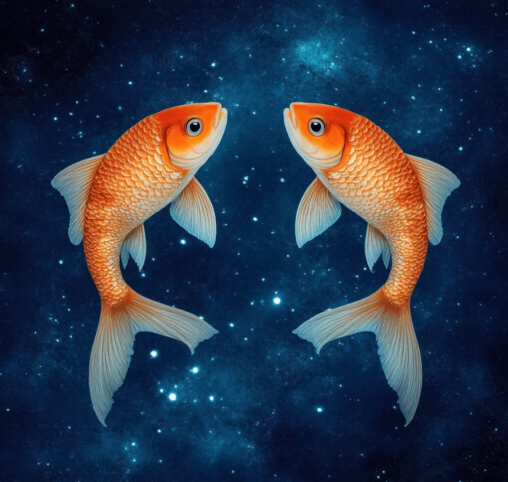 pisces zodiac sign / gaursgyan.com