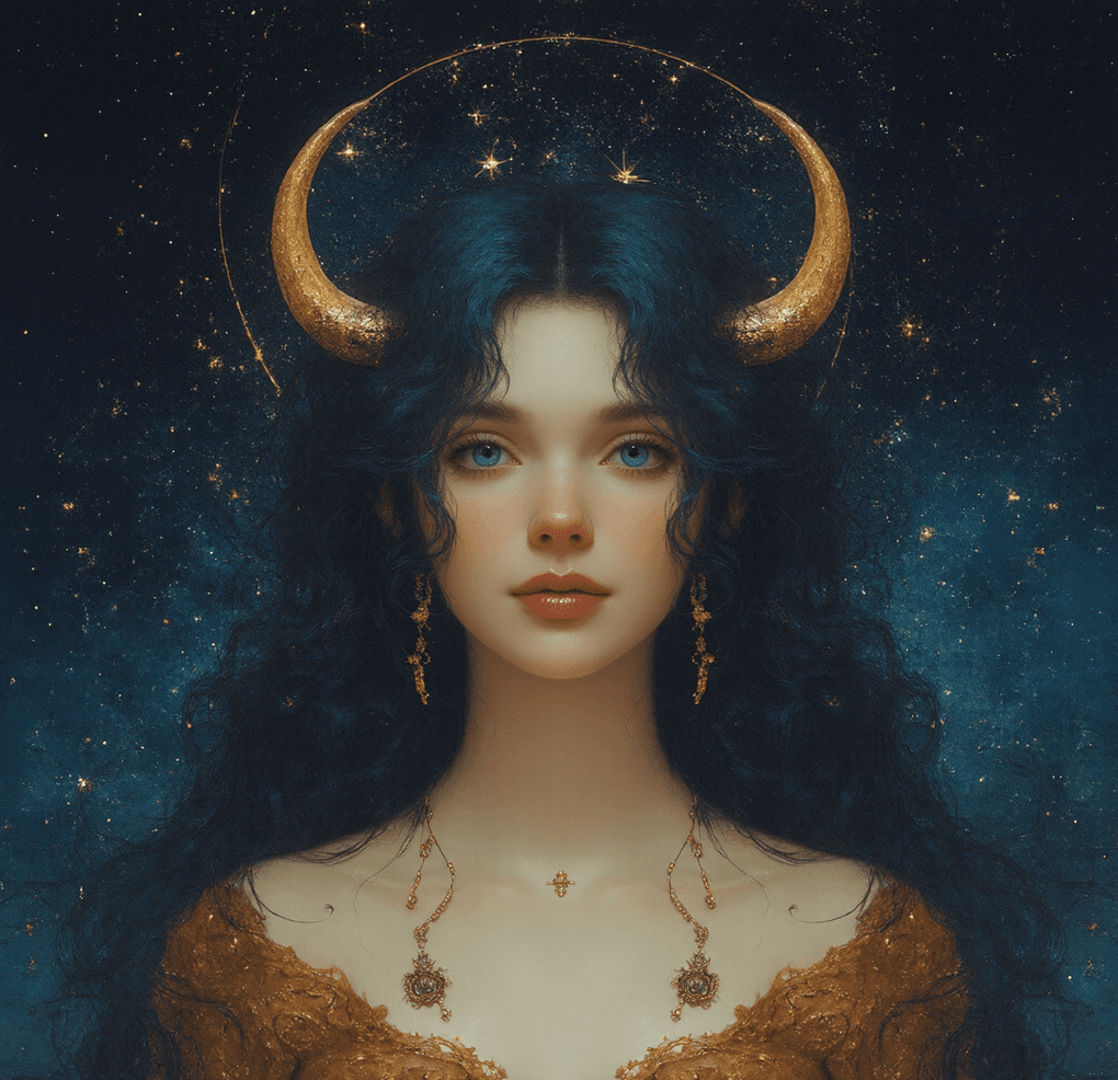 virgo zodiac sign / gaursgyan.com