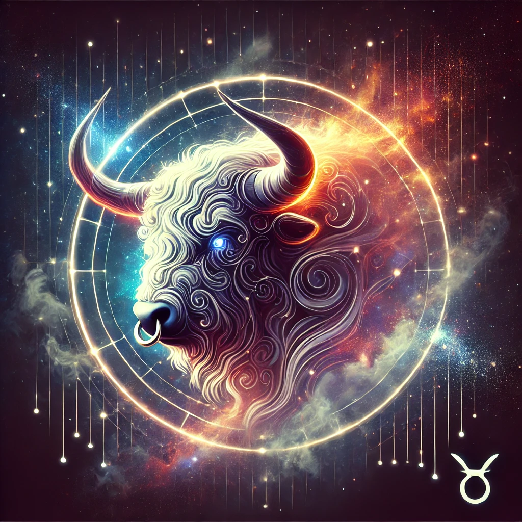 taurus zodiac sign / gaursgyan.com