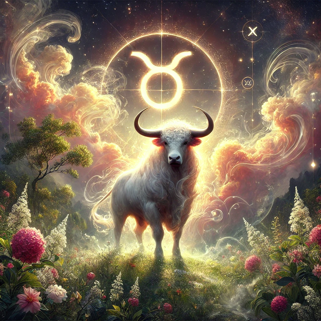 Taurus zodiac sign / gaursgyan.com
Taurus Zodiac Sign : Predictions and Horoscope 2025