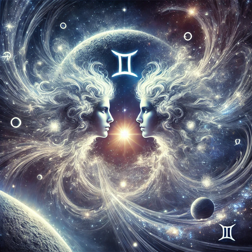 gemini zodiac sign / gaursgyan.com
Gemini Zodiac Sign : Predictions and Horoscope 2025