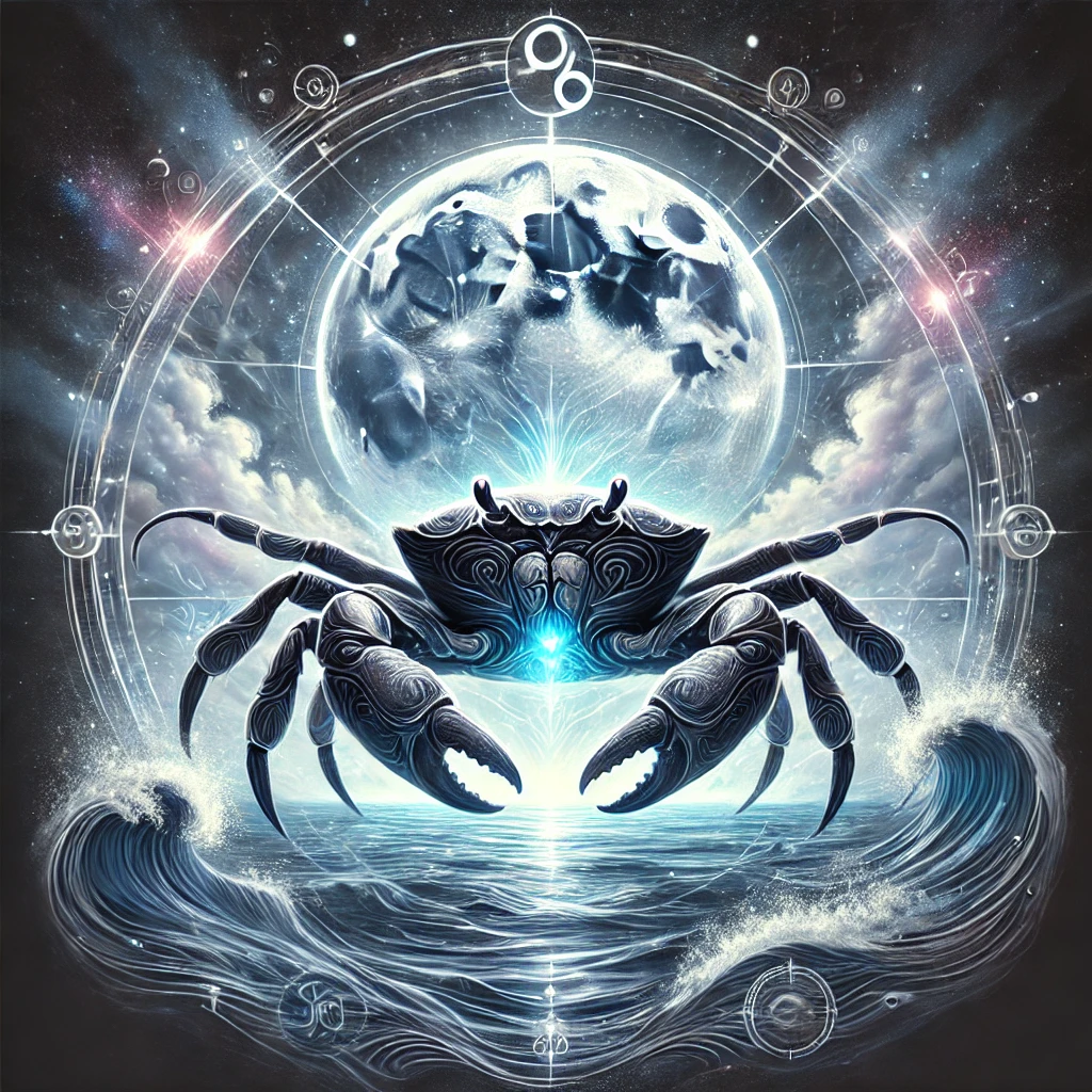Cancer zodiac sign / gaursgyan.com
Cancer Zodiac Sign : Predictions and Horoscope 2025