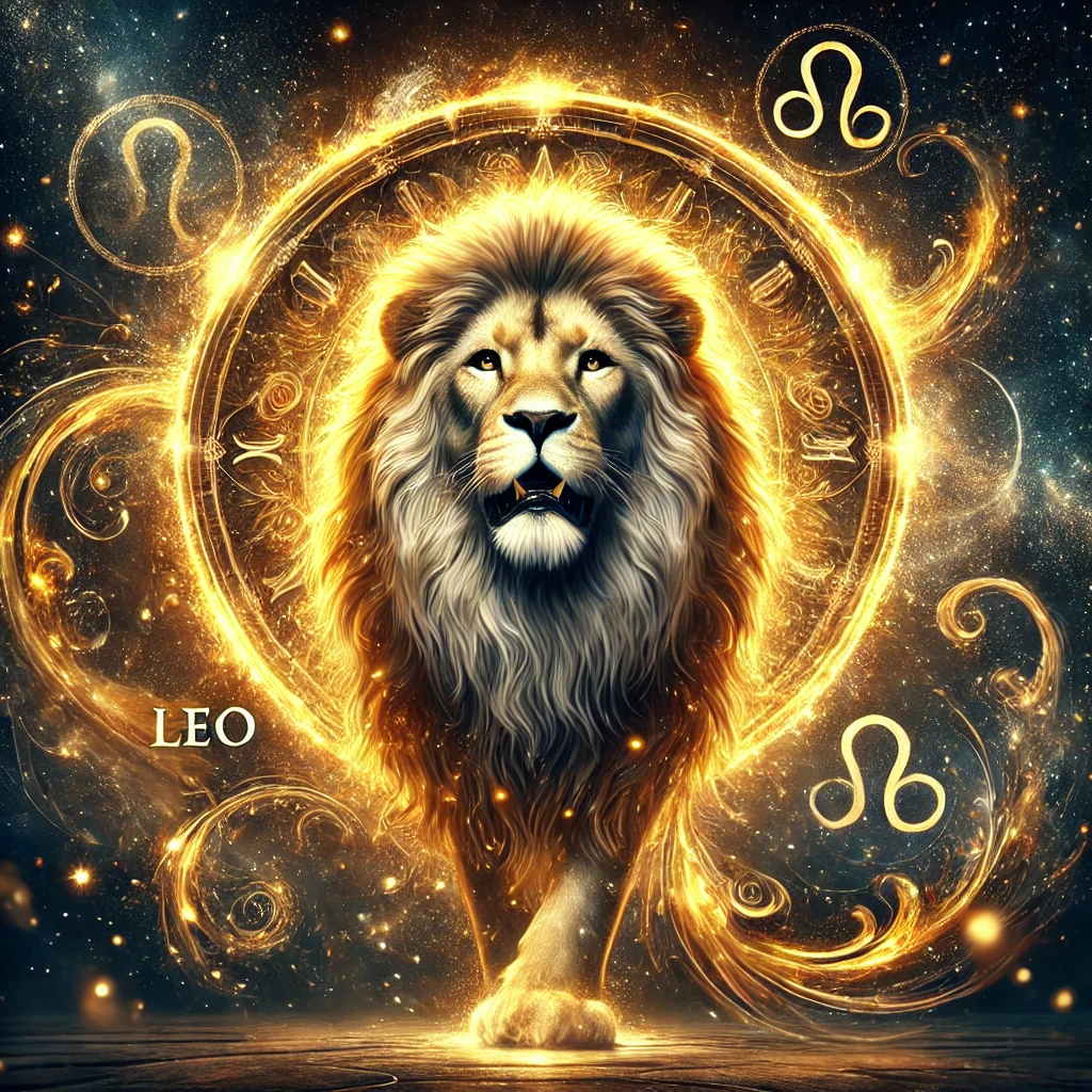 zodiac sign - Leo / gaursgyan.com Leo Zodiac Sign : Predictions and Horoscope 2025