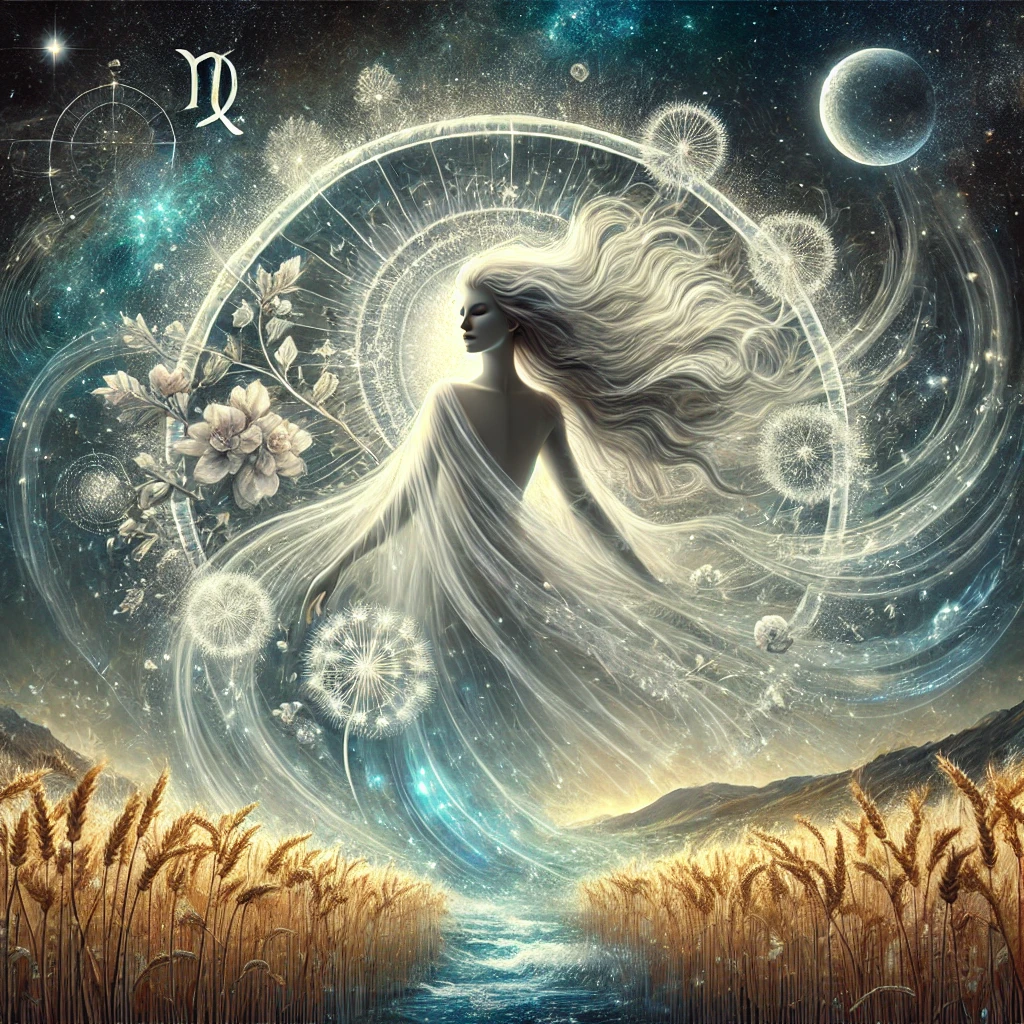 Virgo zodiac sign / gaursgyan.com
Virgo Zodiac Sign : Predictions and Horoscope 2025
