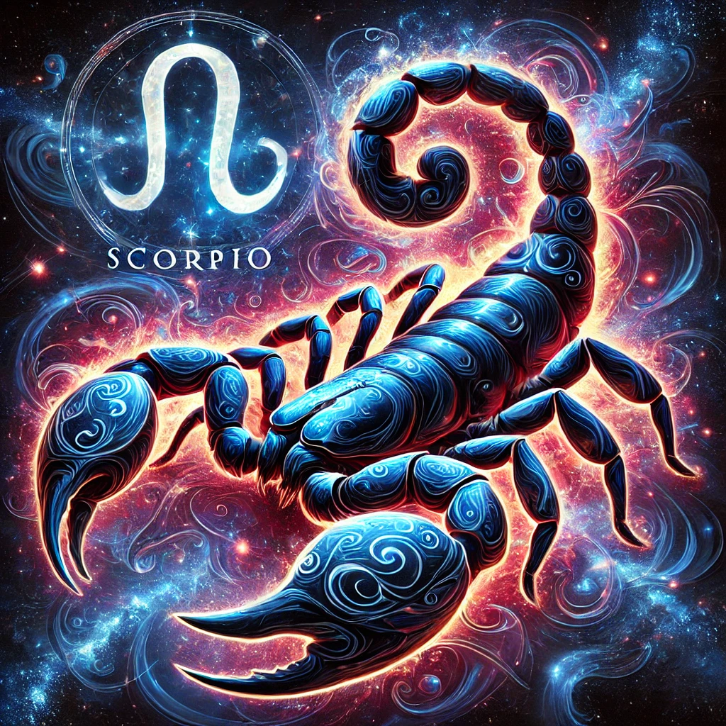 Scorpio Zodiac Sign / gaursgyan.com /
Scorpio Zodiac Sign : predictions and horoscope 2025