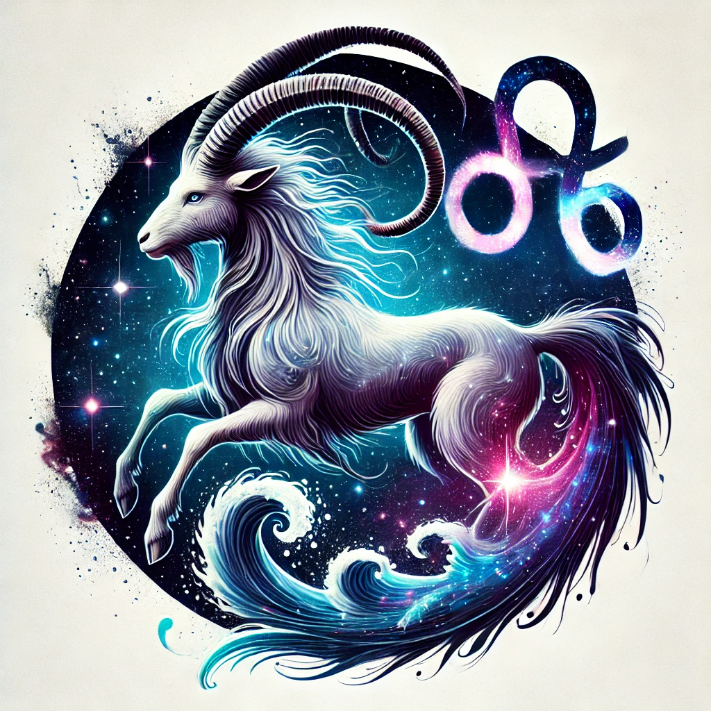 Capricorn zodiac sign / gaursgyan.com
Capricorn Zodiac Sign : predictions & horoscope 2025