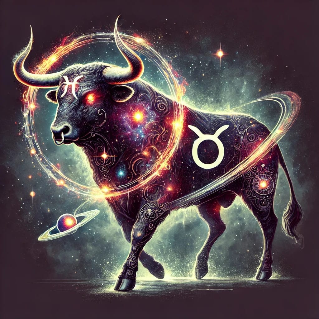 taurus zodiac sign / gaursgyan.com