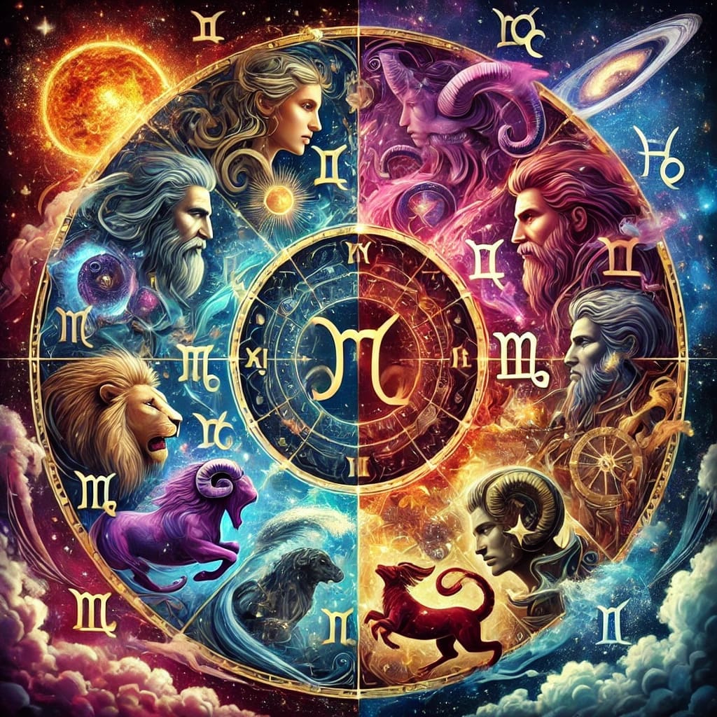 ideal jobs , paths and ideal business for every zodiac sign alll zodiac signs / gaursgyan.com