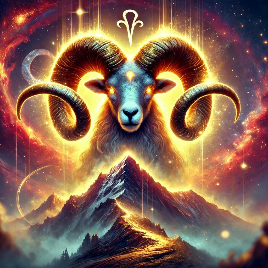 ideal jobs
Aries zodiac sign/
gaursgyan.com