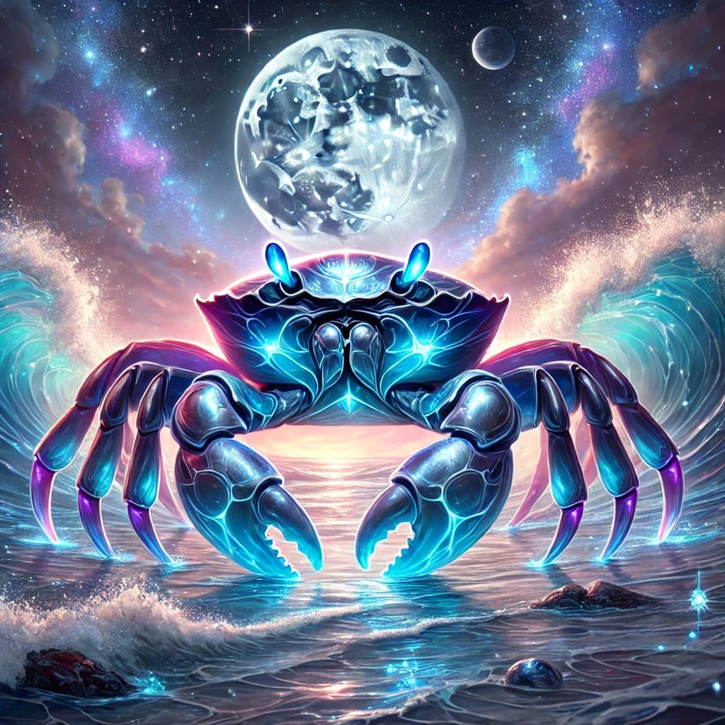 Cancer zodiac sign /gaursgyan.com