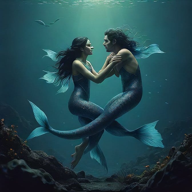 pisces zodiac sign / gaursgyan.com