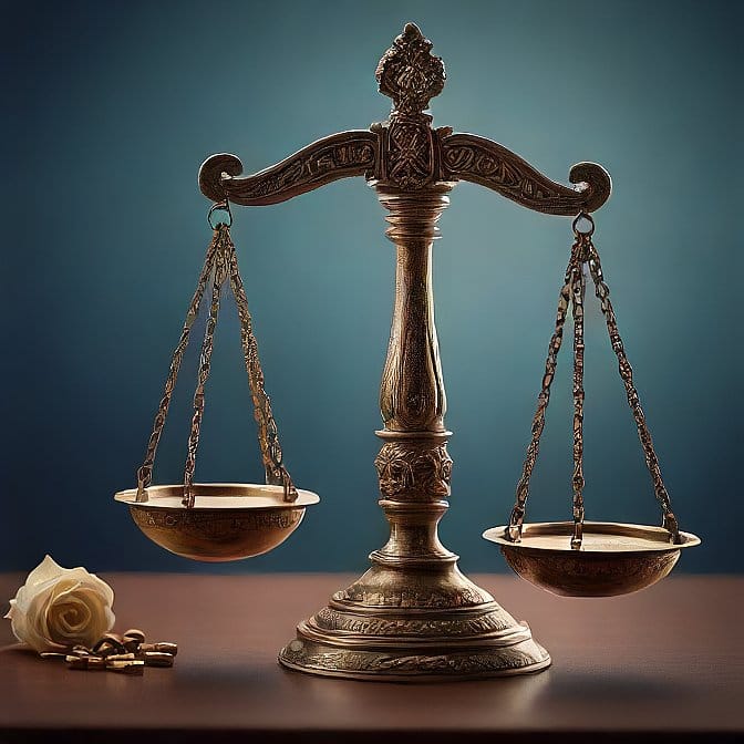 Libra zodiac sign / gaursgyan.com