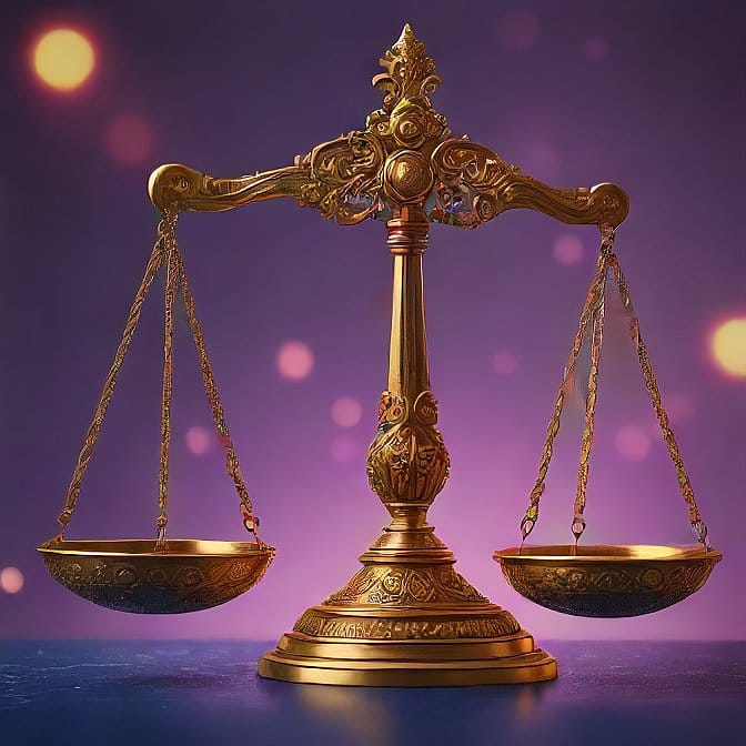 libra zodiac sign / gaursgyan.com