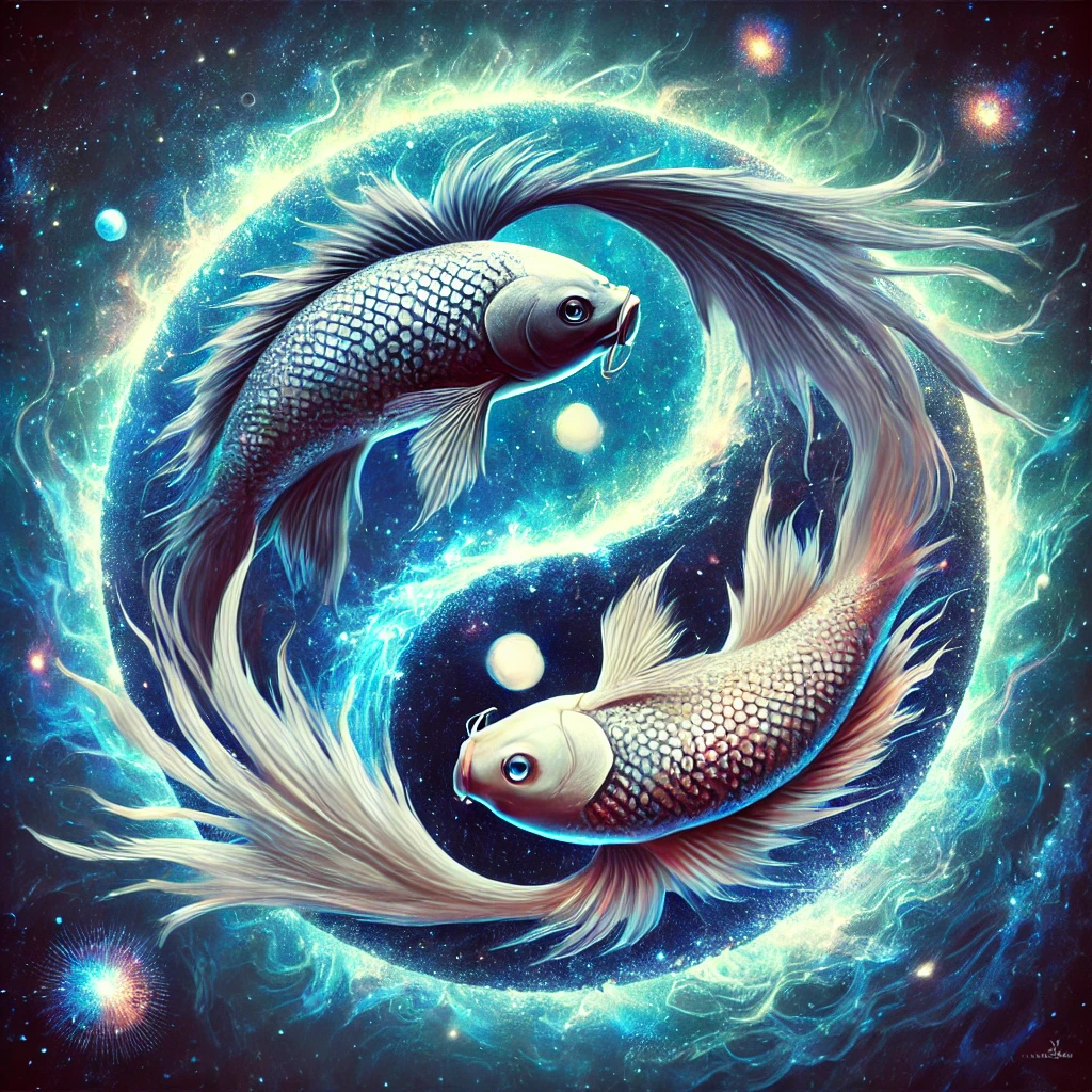 Pisces zodiac sign / gaursgyan.com
Pisces Zodiac Sign : Predictions & Horoscope 2025