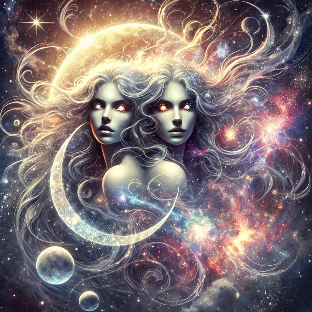 Gemini zodiac sign / gaursgyan.com
Gemini Zodiac Sign Prediction and Horoscope for March 2025