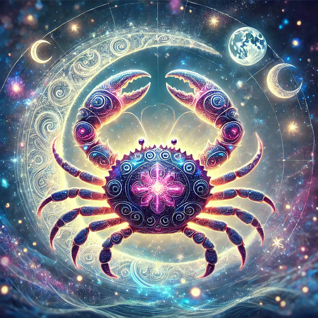 the-Cancer-zodiac-sign / gaursgyan.com
Cancer Zodiac Sign Prediction and Horoscope for March 2025