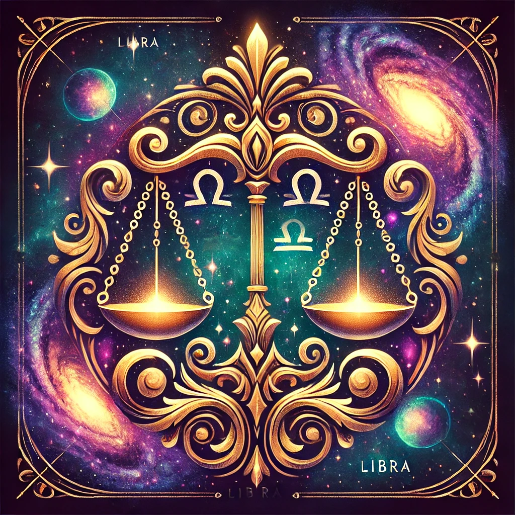 Libra zodiac sign / gaursgyan.com
Libra Zodiac Sign Prediction and Horoscope for March 2025