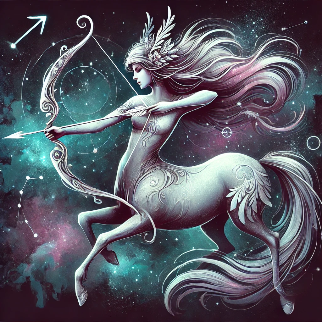 Sagittarius zodiac sign / gaursgyan.com
Sagittarius Zodiac Sign Prediction & Horoscope March 2025