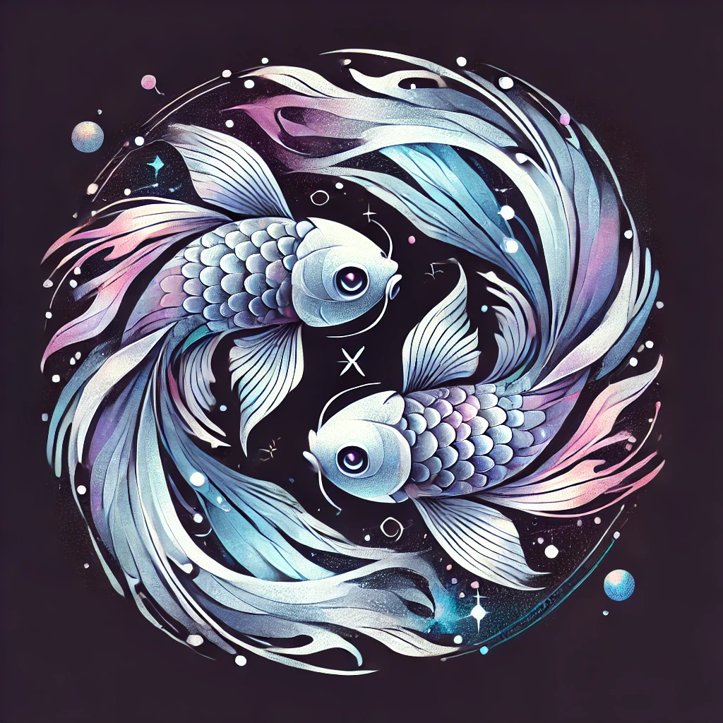 Pisces zodiac sign / gaursgyan.com
Pisces Zodiac Sign Prediction & Horoscope March 2025